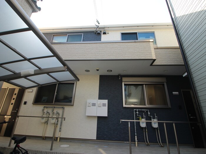 物件外観写真5　(周辺環境)