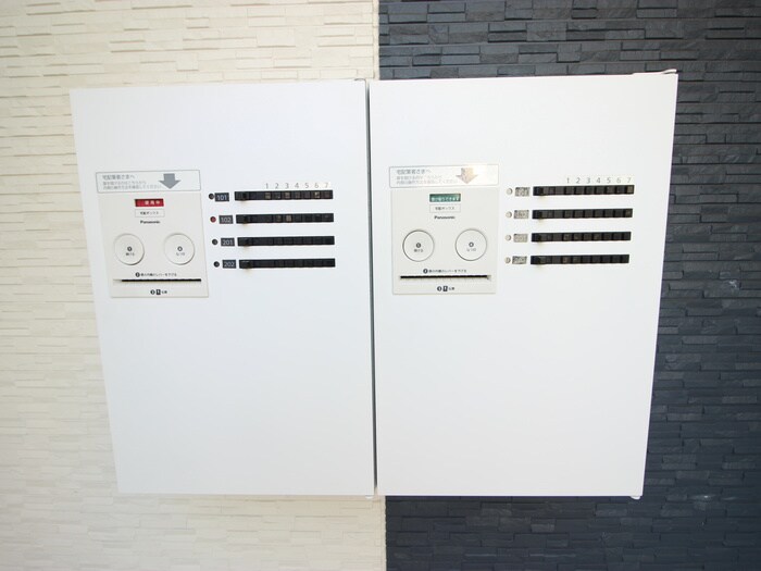 物件外観写真6　(建物設備)