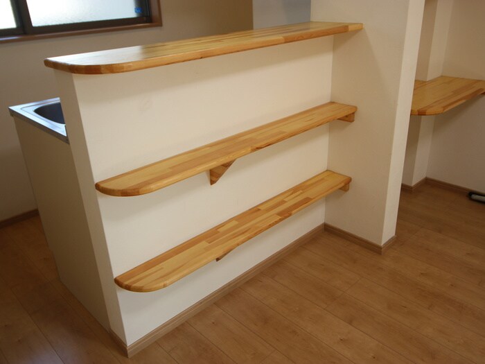 物件内観写真10　(収納)