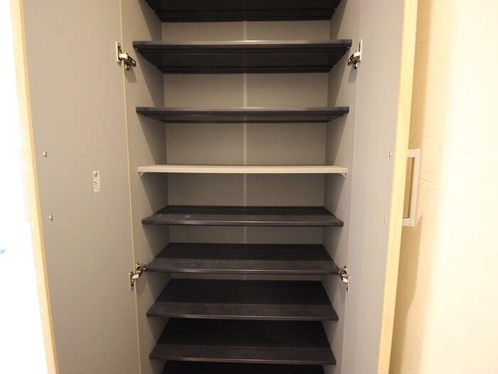 物件内観写真20　(靴箱)