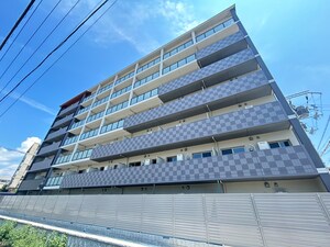 ﾌｧｽﾃｰﾄ京都ｽﾃｰｼｮﾝｳｫｽﾞ（４０５）外観写真