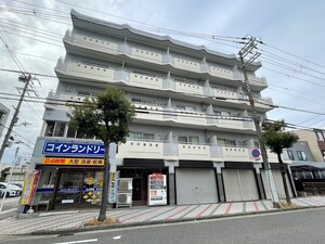 グランドパレス美里外観写真