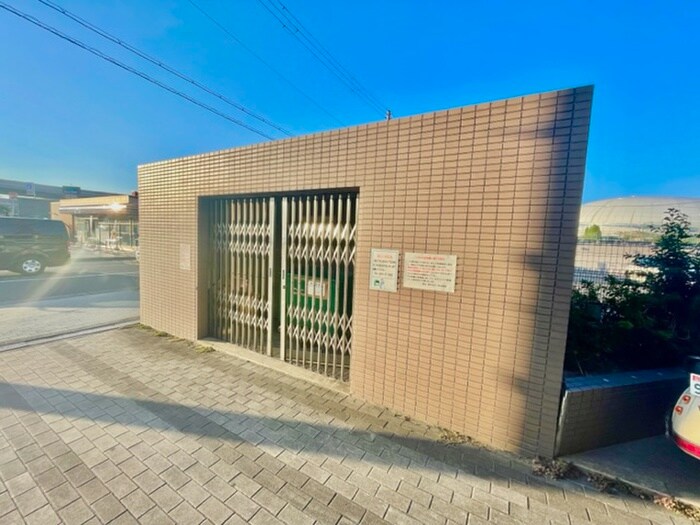 物件外観写真5　(建物設備)