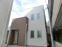 仮)ﾌｼﾞﾊﾟﾚｽ戸建曙川東四丁目3号