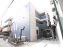 仮）開田三丁目新築マンション