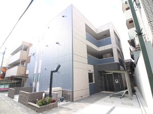 仮）開田三丁目新築マンション外観写真