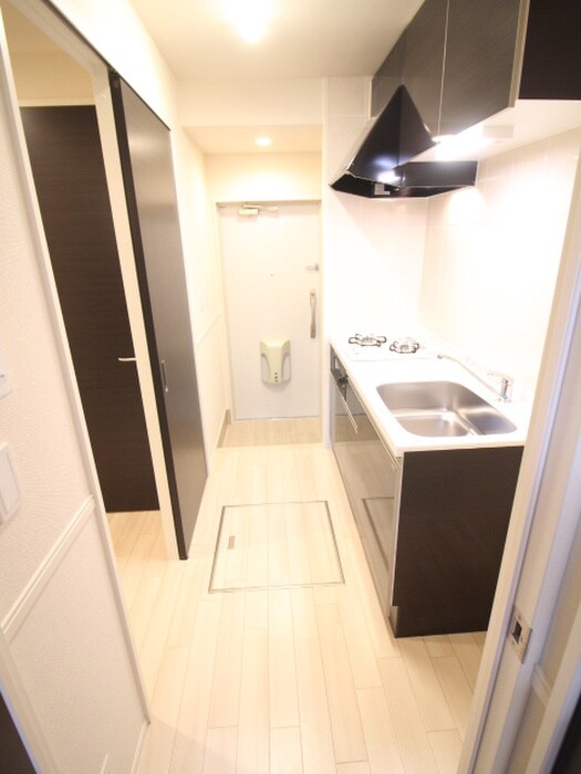 物件内観写真7　(廊下)