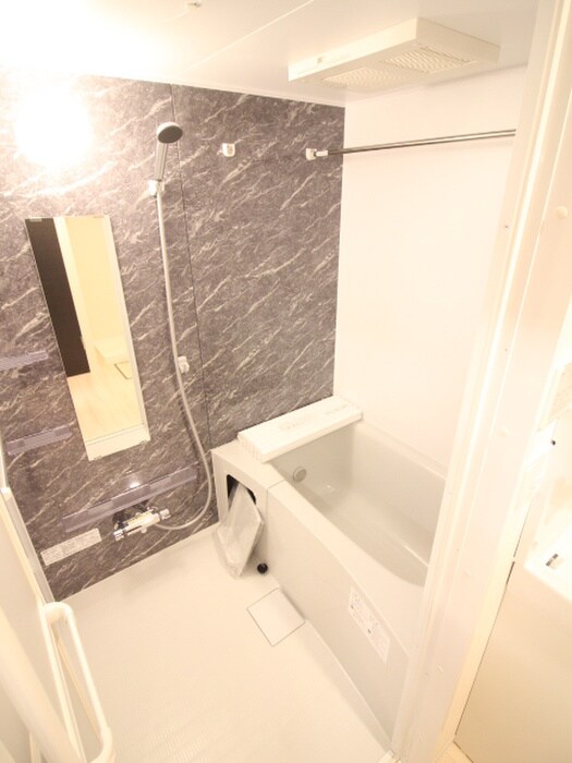 物件内観写真12　(バス／シャワールーム等)