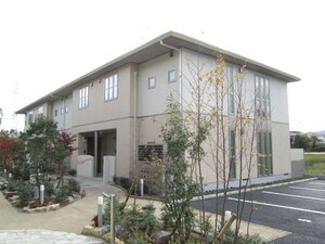 ヴィラーチェ　高鷲B棟外観写真