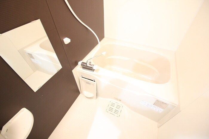 物件内観写真9　(バス／シャワールーム等)