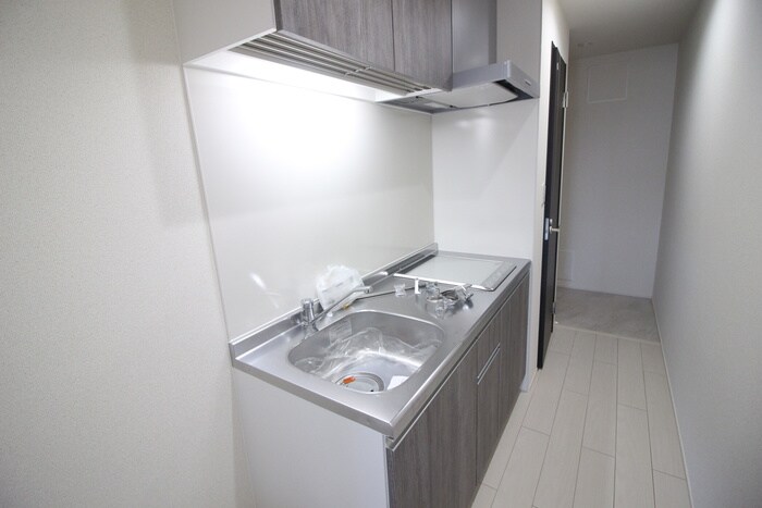 物件内観写真12　(キッチン)