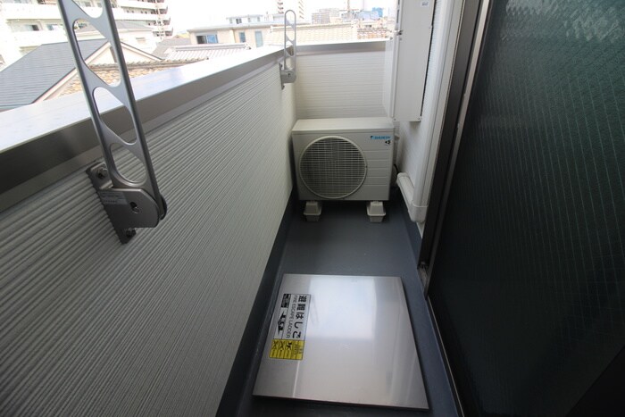 物件内観写真17　(ベランダ・バルコニー)