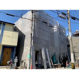 アート八尾植松町外観写真