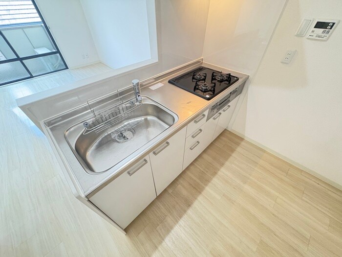 物件内観写真7　(キッチン)