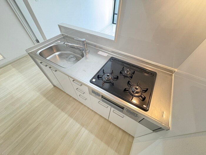 物件内観写真8　(キッチン)