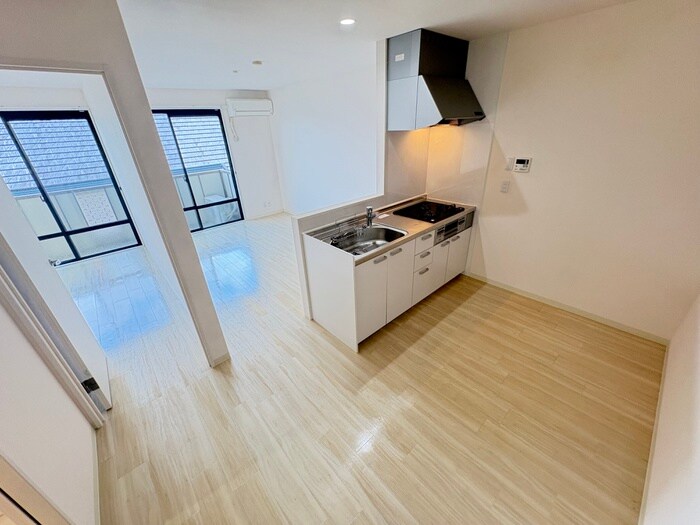 物件内観写真9　(居室)