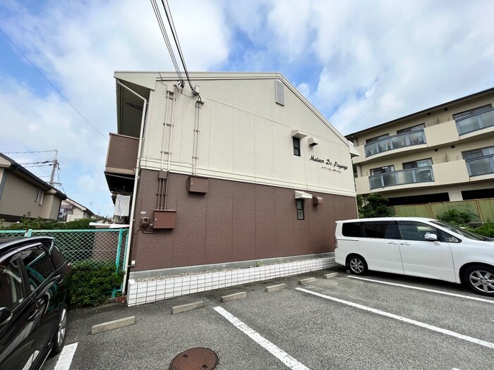 物件外観写真6　(外観写真)