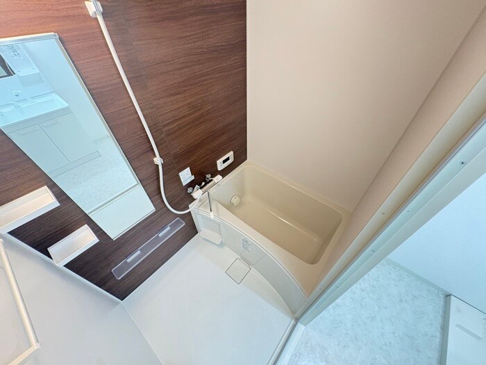 物件内観写真12　(バス／シャワールーム等)