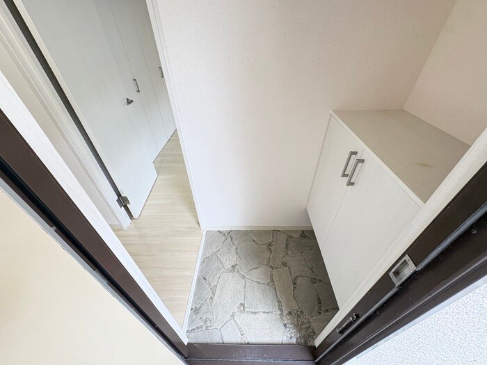 物件内観写真20　(玄関)