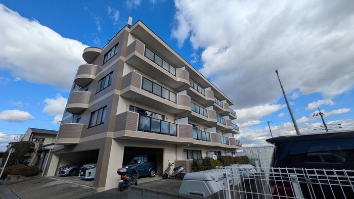 グリーンヒル吉井
