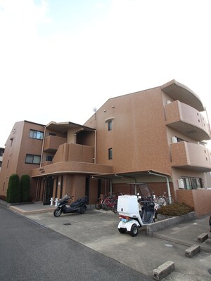 ルミエールあぜくら外観写真