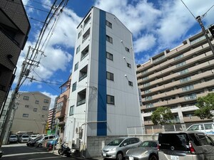 ＤＫＳアンドウ外観写真