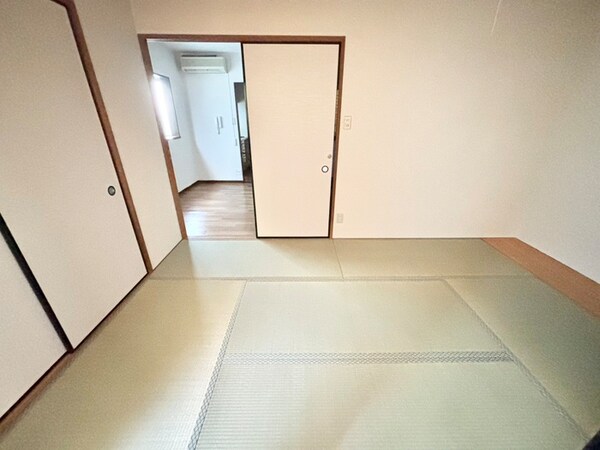 居室