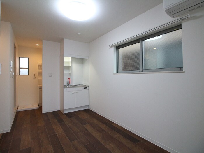 物件内観写真18　(居室)