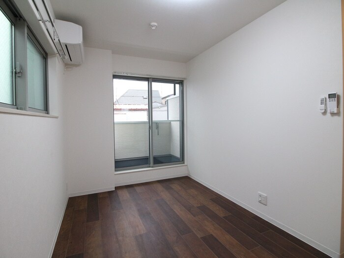 物件内観写真19　(居室)