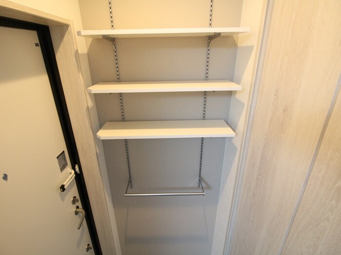 物件内観写真21　(靴箱)