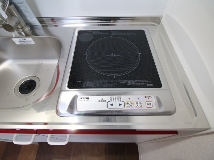 物件内観写真22　(キッチン)