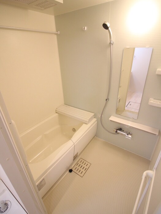 物件内観写真13　(バス／シャワールーム等)