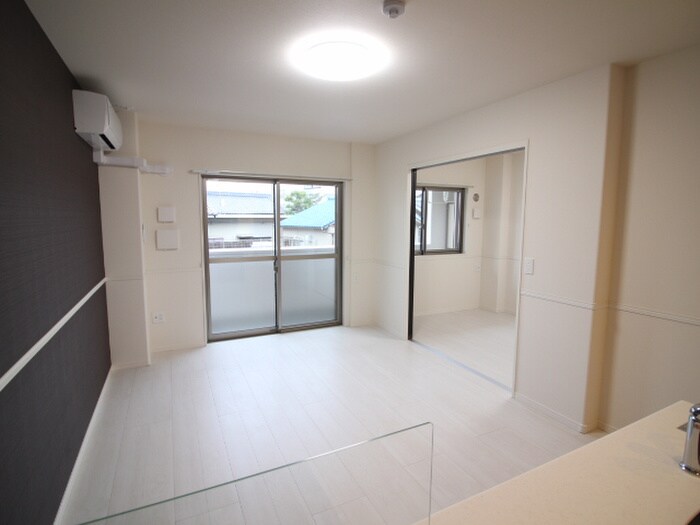 物件内観写真14　(居室)