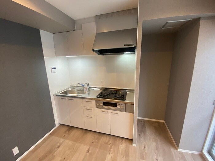 物件内観写真8　(キッチン)