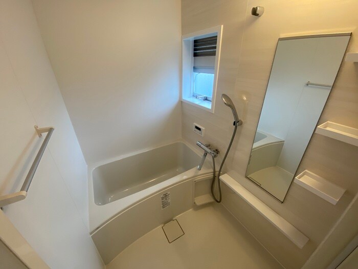 物件内観写真9　(バス／シャワールーム等)