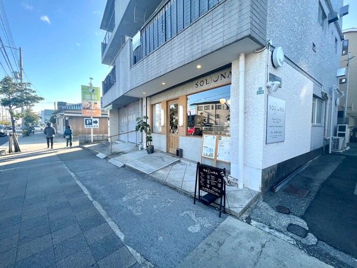 物件外観写真3　(外観写真)