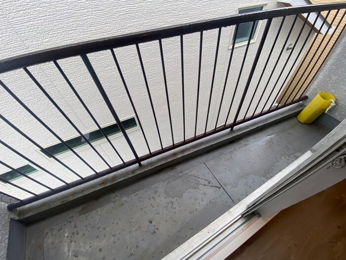 物件内観写真13　(ベランダ・バルコニー)