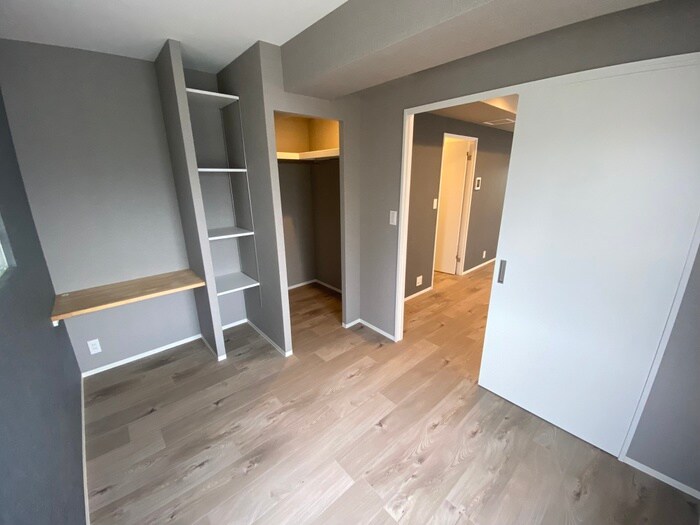 物件内観写真16　(居室)