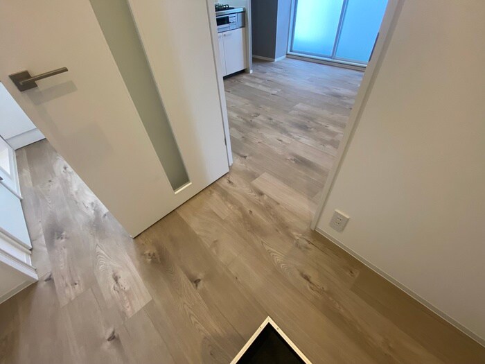 物件内観写真20　(廊下)