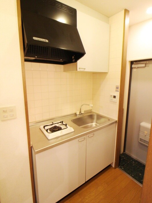 物件内観写真11　(キッチン)