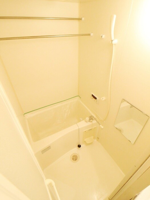 物件内観写真14　(バス／シャワールーム等)