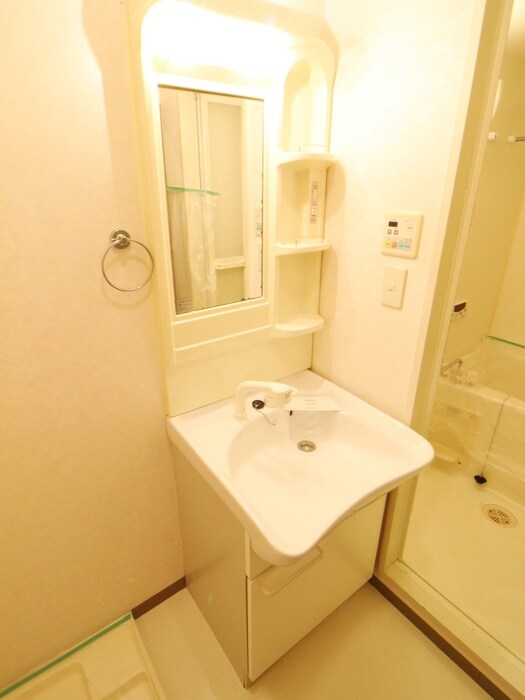 物件内観写真18　(洗面)