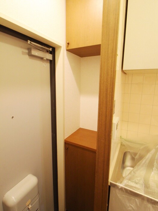 物件内観写真21　(靴箱)