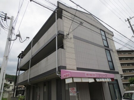 AGURA 　HITOKURA外観写真