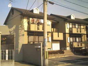 サニ－ヒルズ桜ヶ丘外観写真