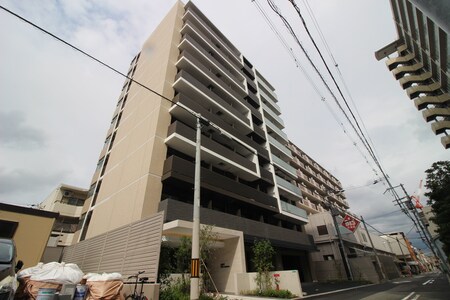 サムティ阿倍野昭和町外観写真