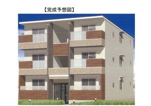 グロースレー外観写真
