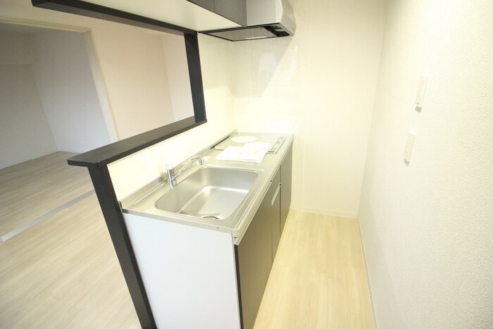 物件内観写真9　(キッチン)