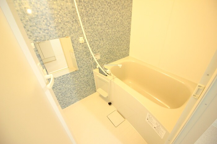 物件内観写真13　(バス／シャワールーム等)