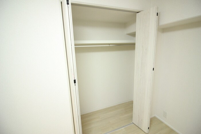 物件内観写真17　(収納)